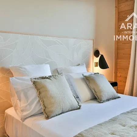 Cocoon Pour Familles, Vue Montagne, Parking, Wifi - Fr-1-391-207 *