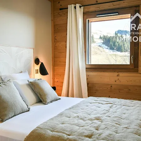 Apartment Cocoon Pour Familles, Vue Montagne, Parking, Wifi - Fr-1-391-207