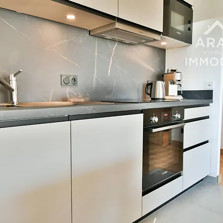 Cocoon Pour Familles, Vue Montagne, Parking, Wifi - Fr-1-391-207 *